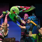 A KOCKÁSFÜLŰ NYÚL