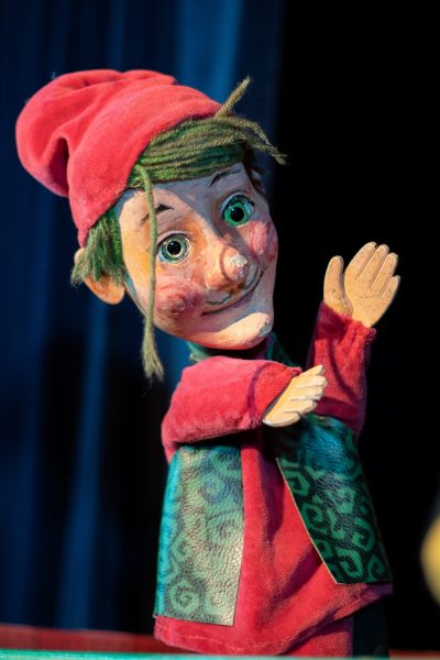 PAPRIKA JANCSI ÉS AZ ELTŰNT FOGKEFE