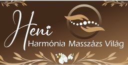 Heni Harmónia Masszázs Világ